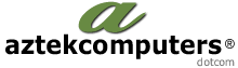AztekComputers.com | Home