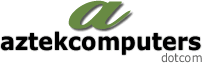 AztekComputers.com | Home