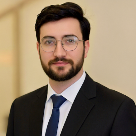 Alex Zeeron