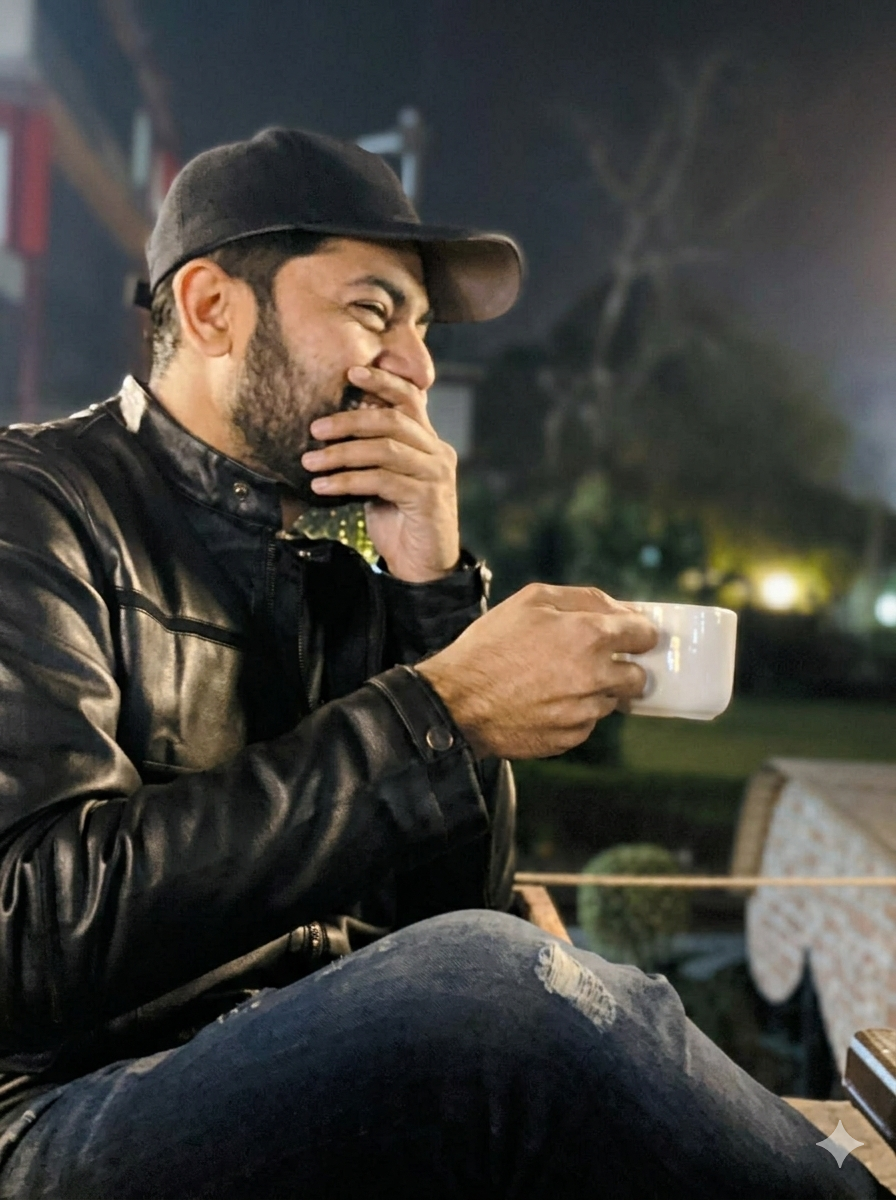 Nabeel Afzal