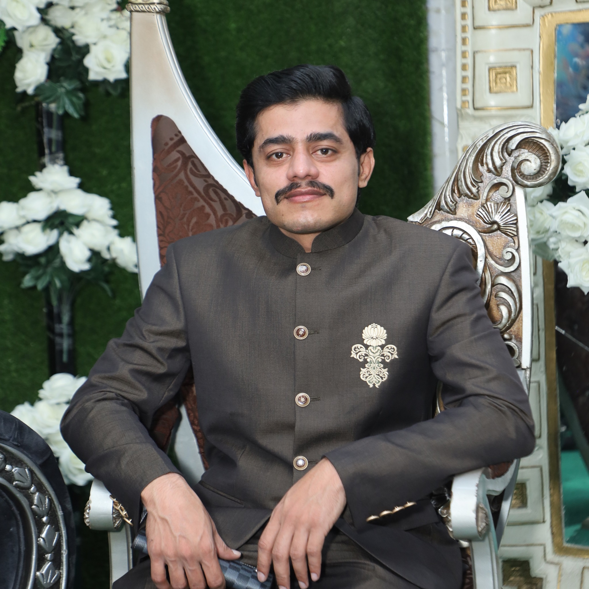 Naveed Afzal