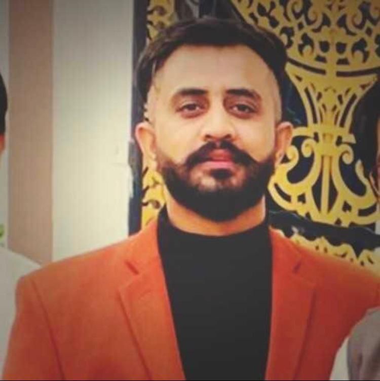 Umair Ali