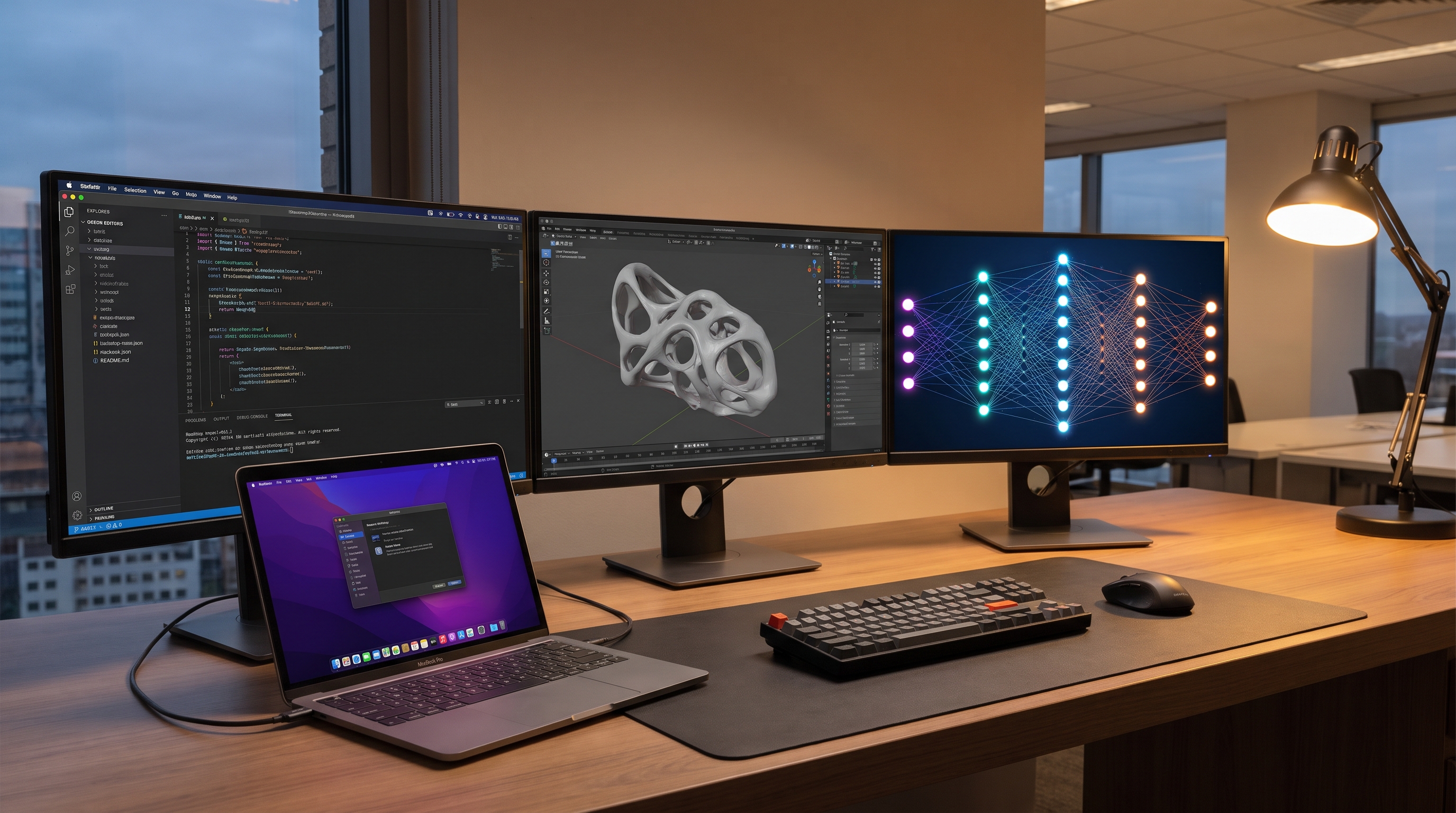 Best MacBook Pro for Developers, Designers, and AI Workloads in 2026