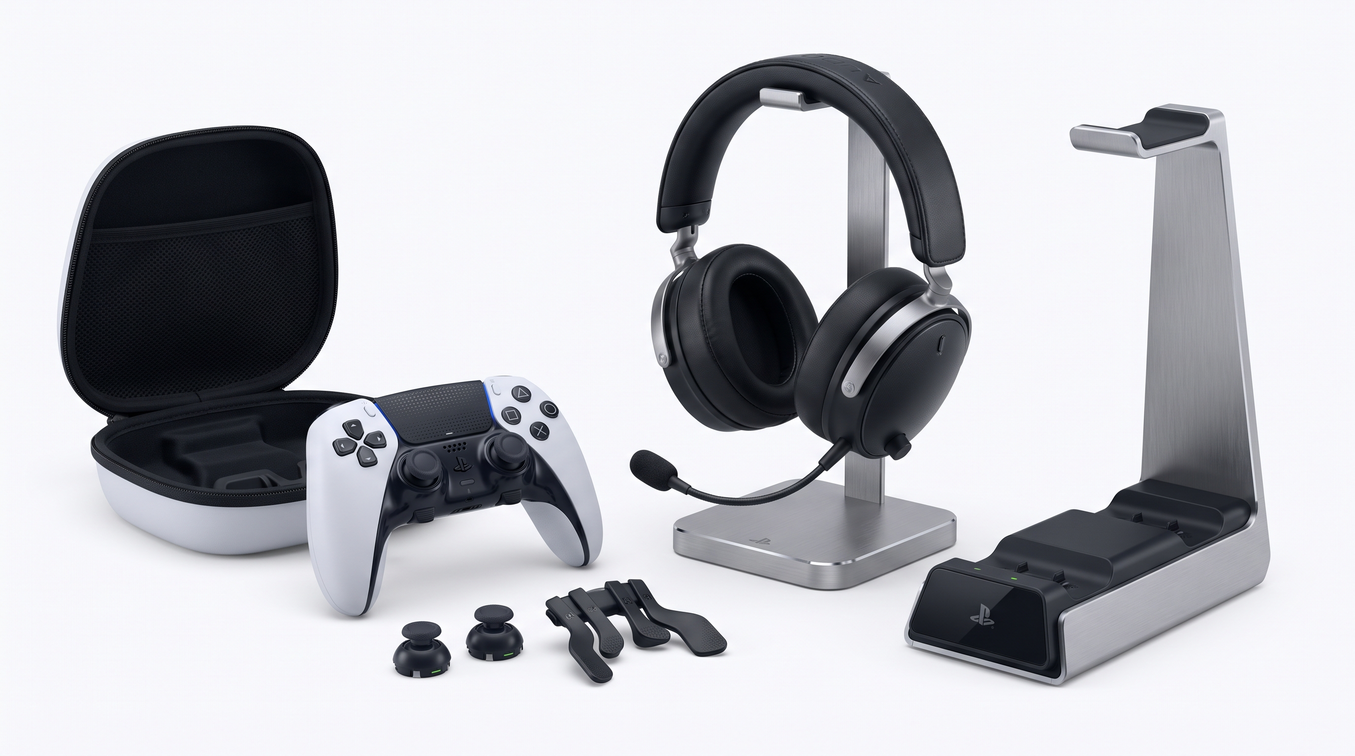 Best PS5 Accessories for PlayStation Plus Subscribers in 2026