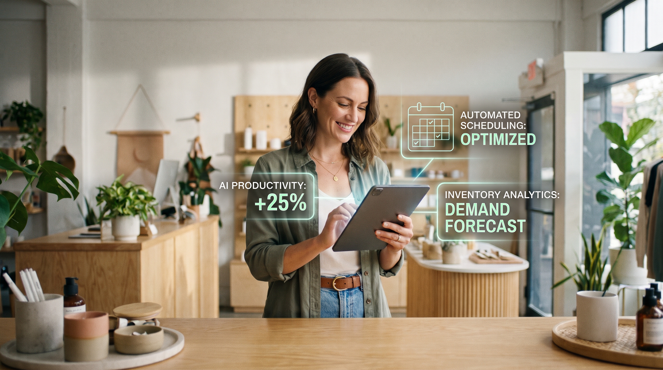 Claude Duet for Small Businesses: 10 Practical AI Agent Use Cases and Productivity Benefits