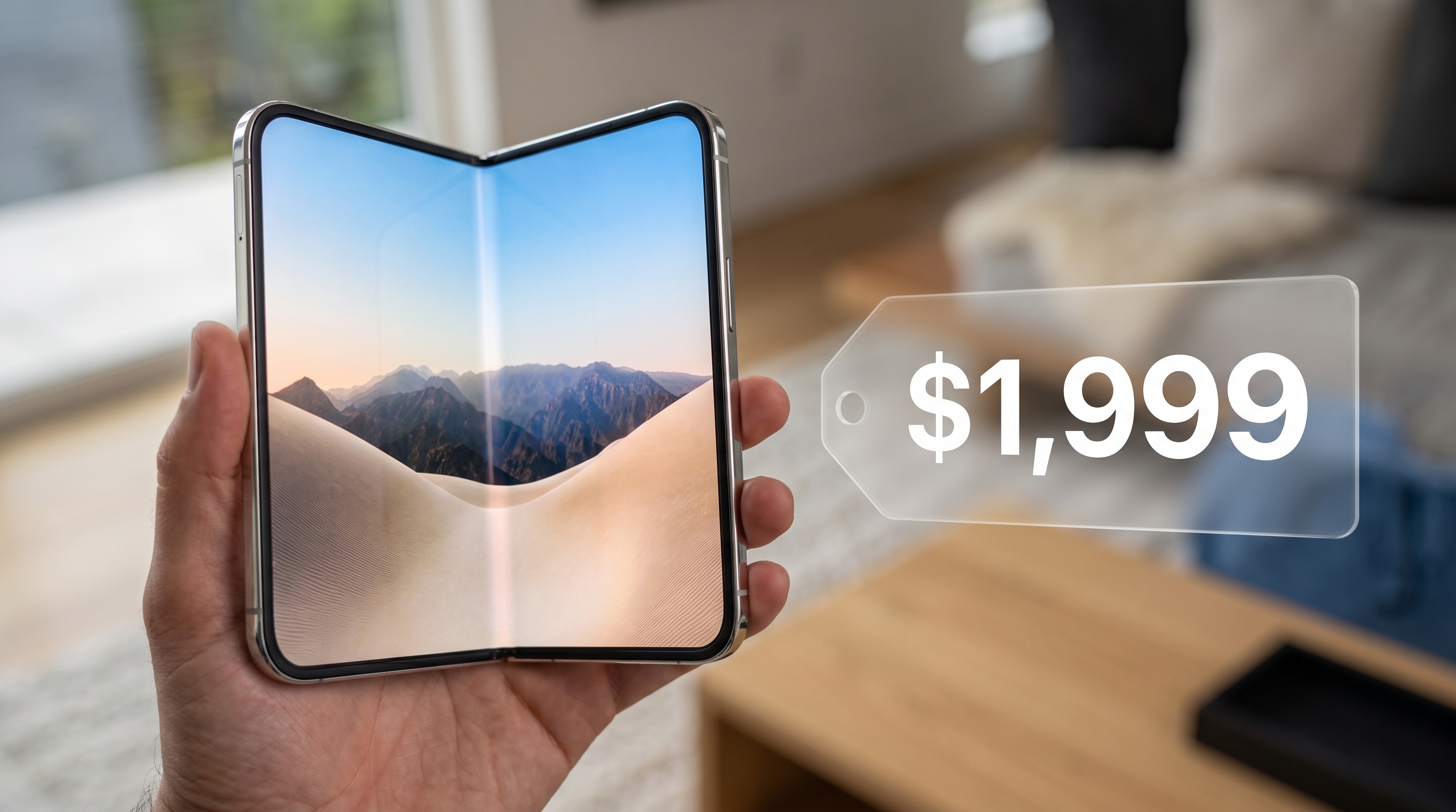 Is the $1,999 Apple iPhone Duo Worth Buying? Features, Pros, Cons, and Alternatives