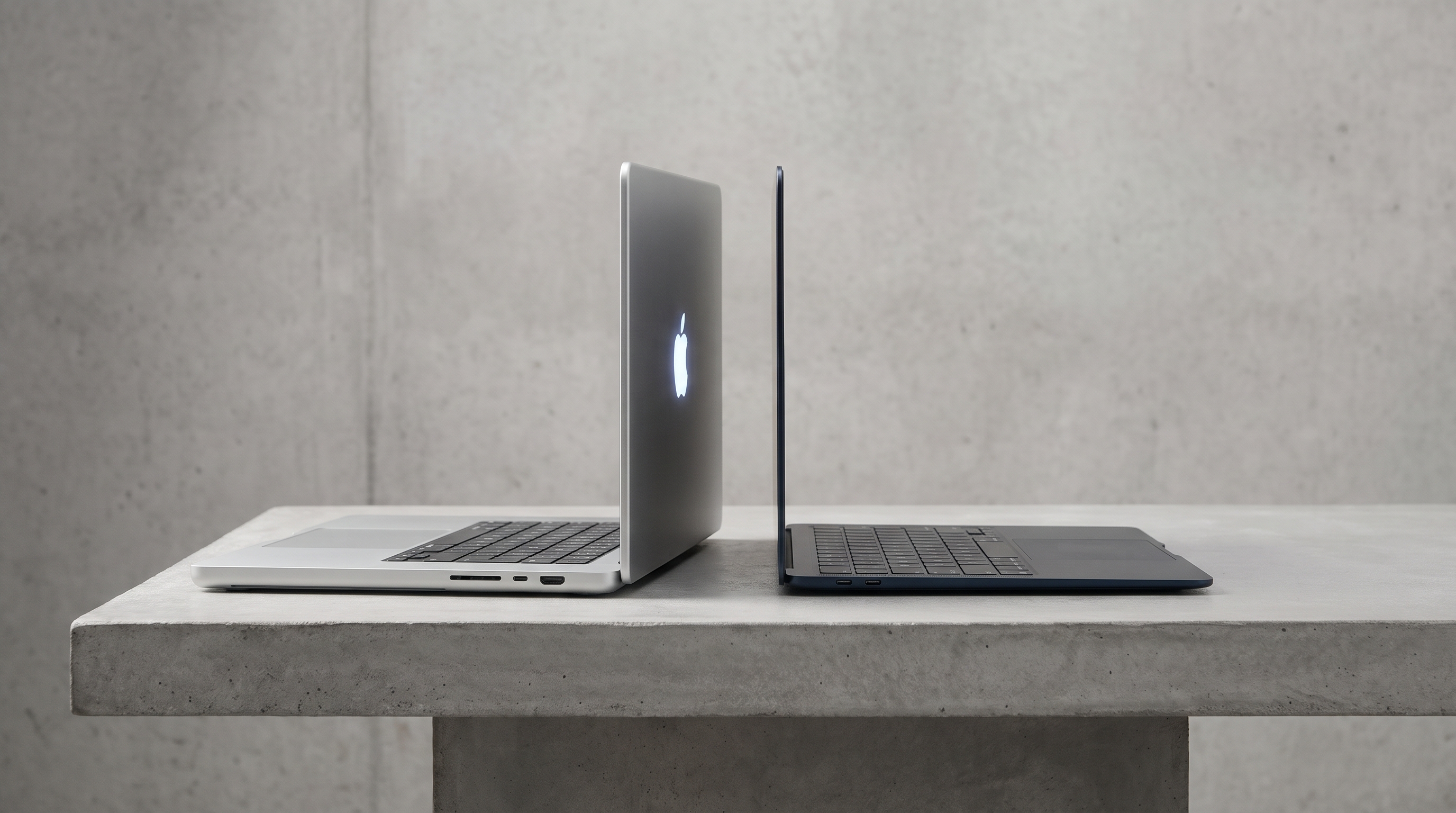 MacBook Pro vs MacBook Air 2026: Which Apple Laptop Should You Buy?