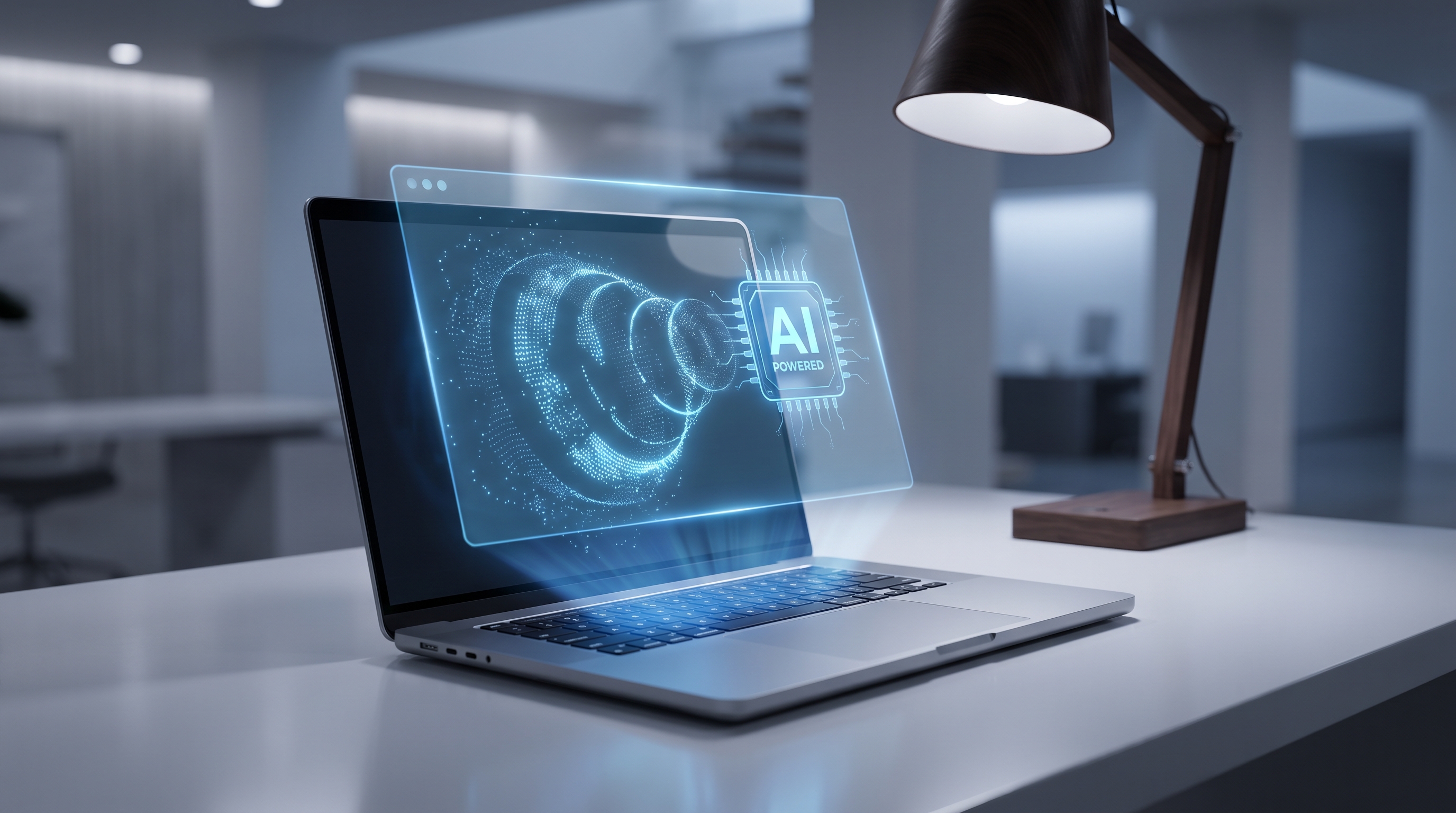 Microsoft Surface Laptop Ultra: Everything You Need to Know About the New AI-Powered Laptop