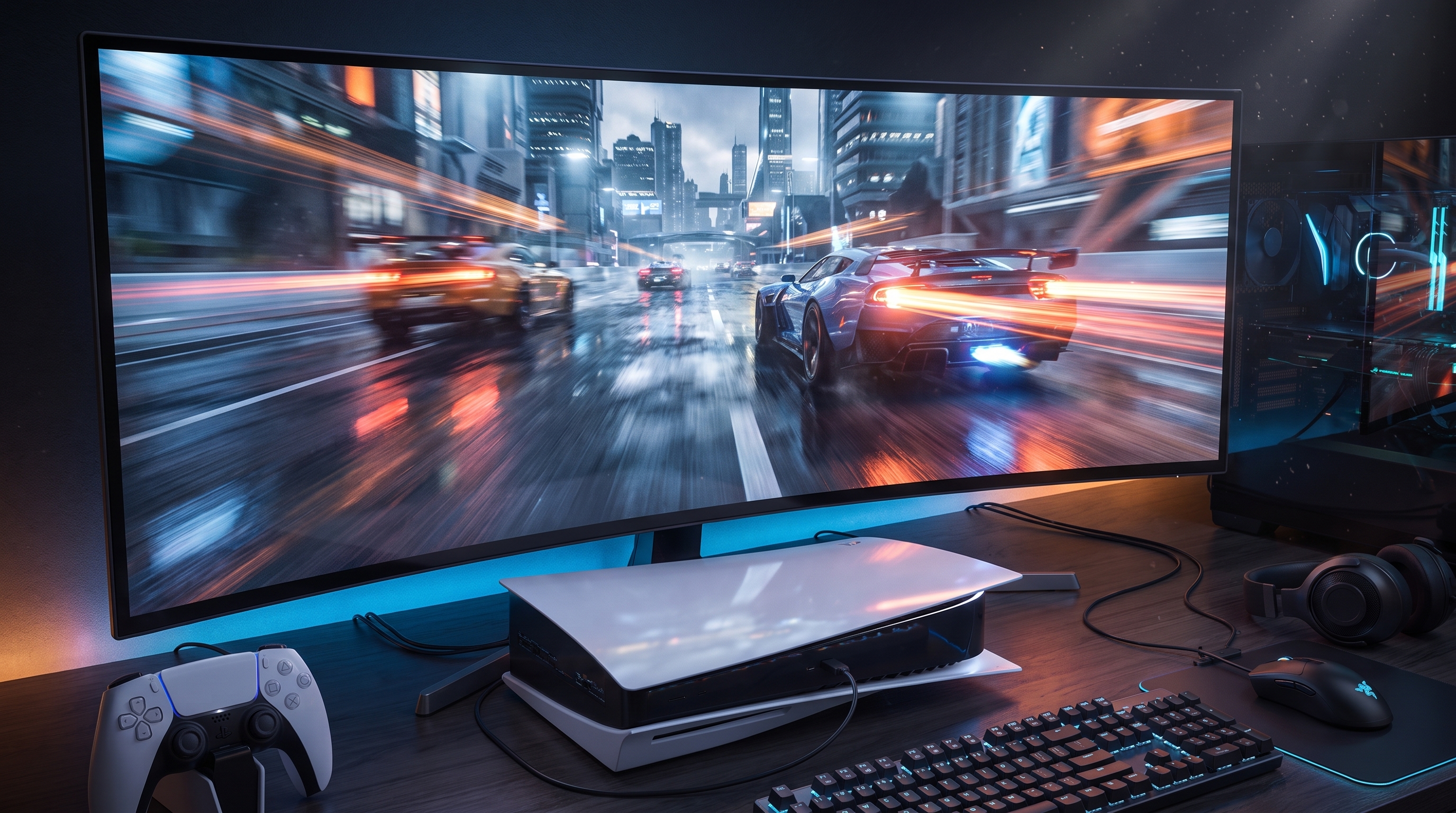 PS5 Pro 4K Gaming: Ray Tracing, 120fps, and What You Actually Get