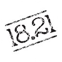 18.21 Man Made logo