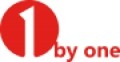 1BYONE logo