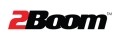 2BOOM logo