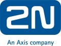 2N logo