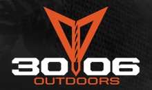 30-06 Outdoors logo