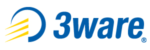 3Ware logo