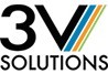 3V SOLUTIONS logo