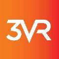 3VR SECURITY logo