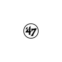 47 logo