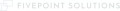 5 POINT SOLUTIONS LLC logo