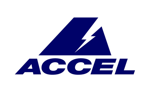 Accell logo