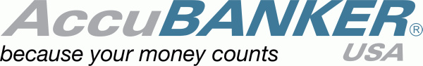 Accubanker logo
