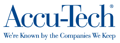 Accutech logo