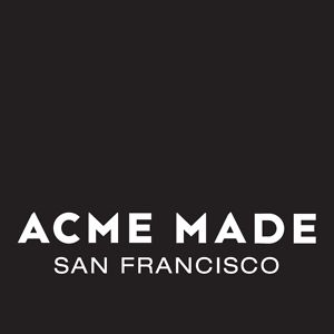 Acme Made logo
