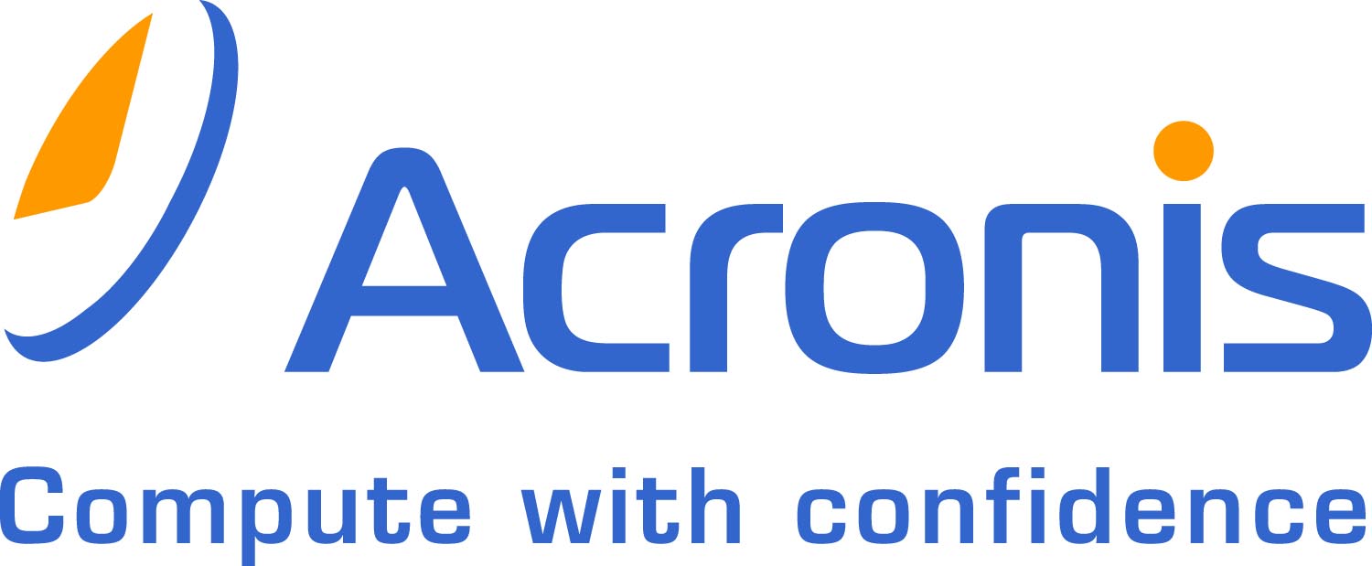Acronis logo