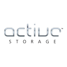 Active Storage logo