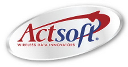 Actsoft logo