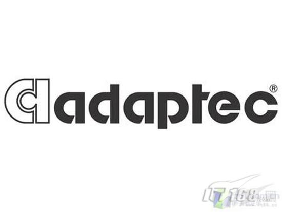 Adaptec logo