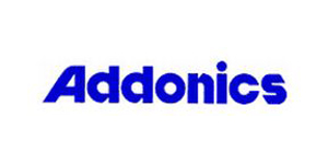 Addonics logo