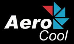 AeroCool logo