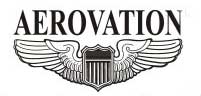 Aerovation logo