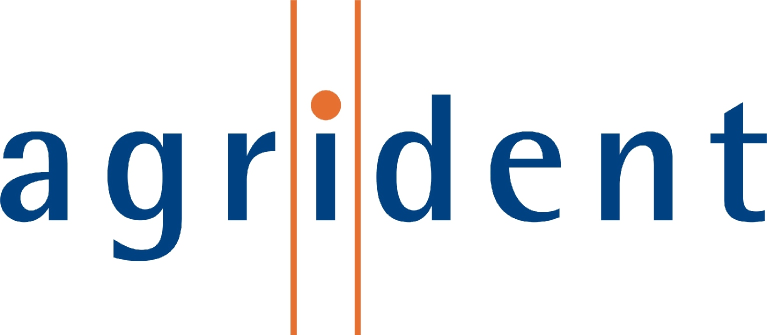 Agrident Usa logo