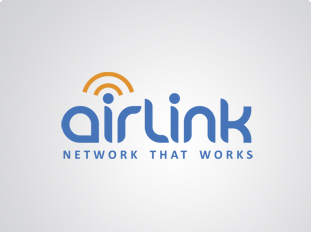 Airlink logo