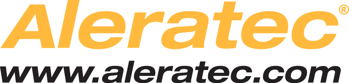 Aleratec logo