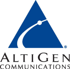Altigen logo