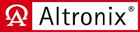 Altronix logo