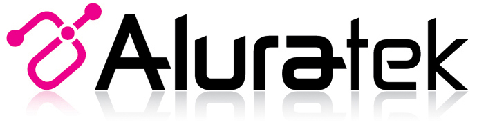 Aluratek logo