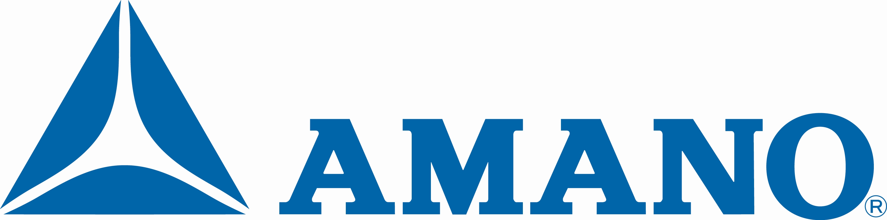 Amano logo