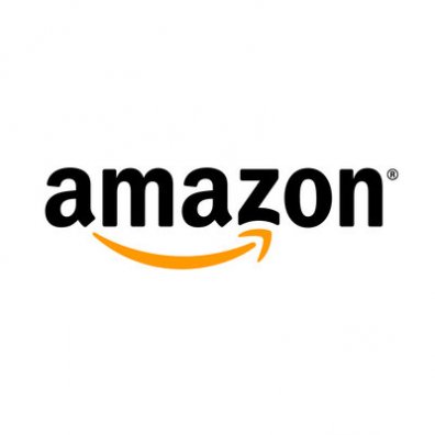 AMAZON.COM logo