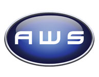 American Weigh Scales logo