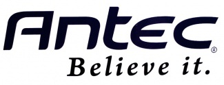 Antec logo