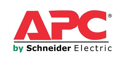 APC - Schneider Electric logo