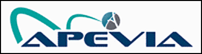 Apevia logo
