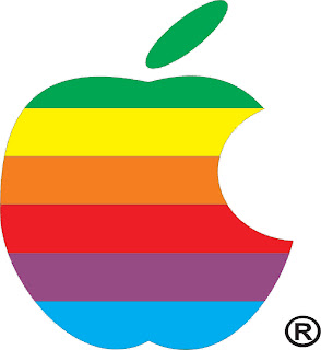 Apple logo