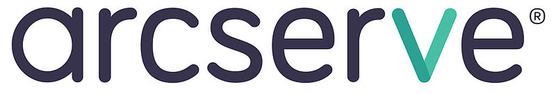 Arcserve logo