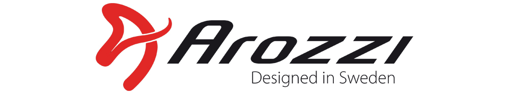 Arozzi logo