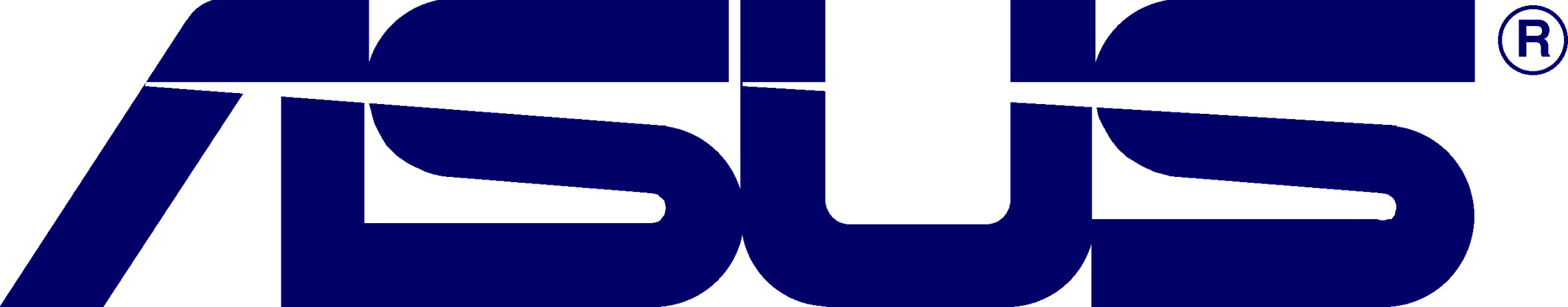 ASUS logo